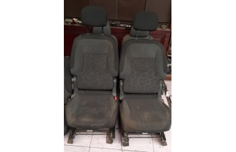 citroen berlingo çıkma ön koltuklar