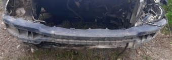 citroen berlingo çıkma ön tampon iç plastik