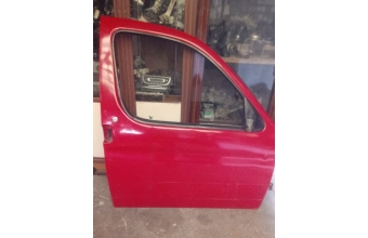 citroen berlingo çıkma sağ ön kapı