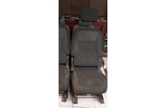 citroen berlingo çıkma sol ön koltuk