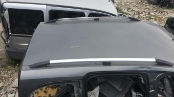 citroen berlingo çıkma tavan çıtası