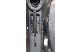 citroen berlingo çıkma vites konsolu