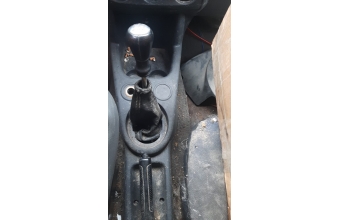 citroen berlingo çıkma vites konsolu