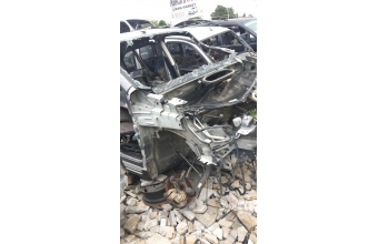 citroen berlingo kesme sağ ön çamurluk