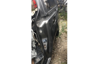 citroen berlingo kesme sol arka çamurluk
