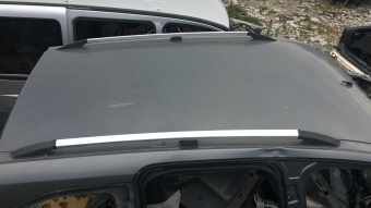 citroen berlingo kesme tavan