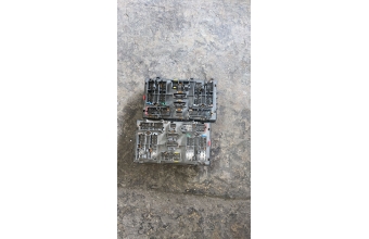 Citroen berlingo sigorta kutusu