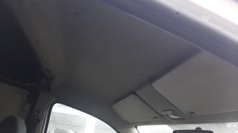 citroen berlingo sökme ön tavan döşemesi