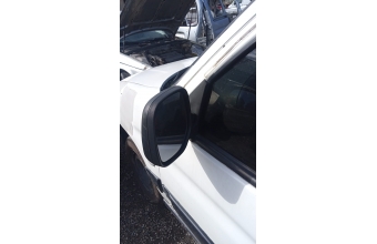 Citroen Berlingo sol ayna