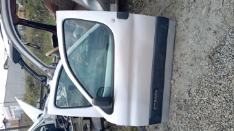 Citroen berlingo sol ön kapı