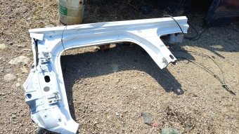 Citroen c-elizee sag masbiyel kesme