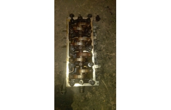 citroen c1 1.4 8v çıkma silindir kapağı