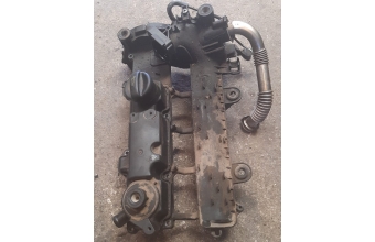 citroen c1 1.4 8v hdi çıkma emme manifold külbütör kapağı plasitk