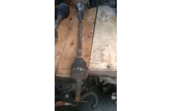 citroen c1 1.4 çıkma sağ akis