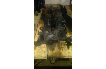 citroen c1 1.4 dizel çıkma külbütör kapağı