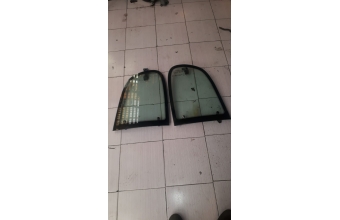 citroen c1 çıkma arka takım kelebek camı