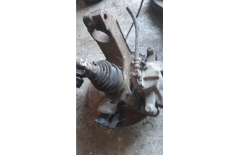 citroen c1 çıkma sol ön taşıyıcı