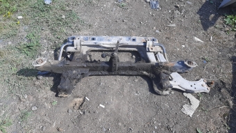 citroen c1 çıkma travers