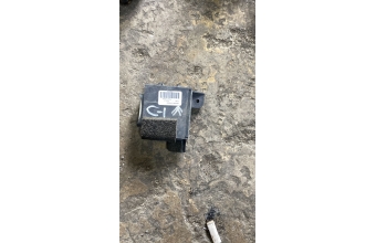 Citroen C1 immobilizer beyni