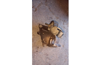 Citroen c15 1.9 dizel akıs bağlantı ayağı braketi