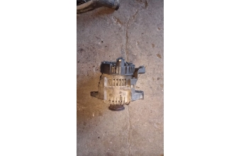 Citroen c15 1.9 dizel sarz dinamosu