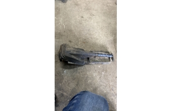 Citroen C15 el fireni tabancası