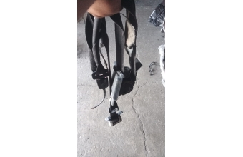 Citroen c15 emniyet kemer takimi