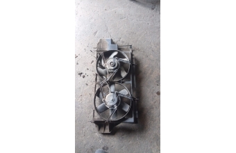 Citroen c15 fan motor davlunbaz takim