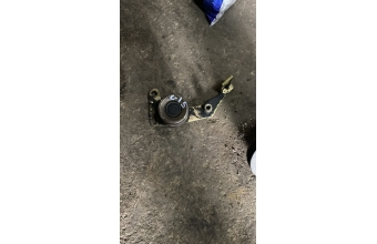 Citroen C15 gergi kasnağı bilyesi