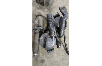 Citroen C15 hava filtre kazani