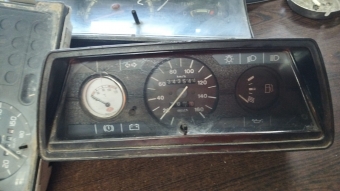 Cıtroen c15 km saati
