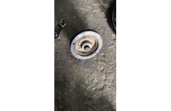 Citroen C15 krank kasnağı