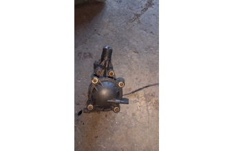 Citroen c15 mazot filtre kutusu