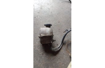 Citroen c15 motor su bidonu