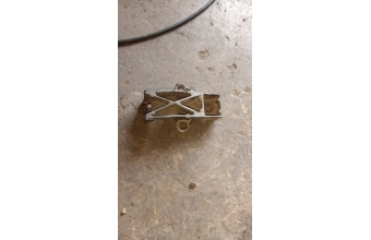 Citroen c15 motor üst kulak braket