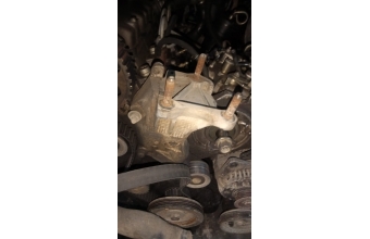 Citroen c15 ön üst motor kulağı braket