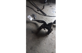 Citroen c15 pedal takımı