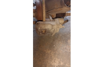 Citroen c15 sağ kaliper