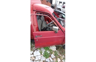 Citroen c15 sağ ön kapı orjinal parça