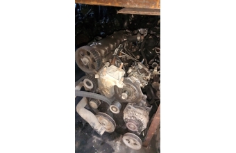 Citroen c15 silindir kapak