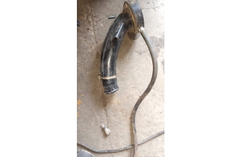 Citroen c16 depo dolum borusu