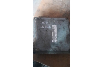 Citroen c2 1.4 hdi motor beyni