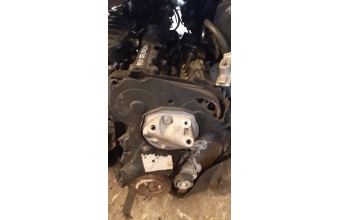 citroen c2 1.6 16v çıkma benzin motor