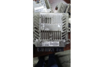 Citroen c2 motor beyni