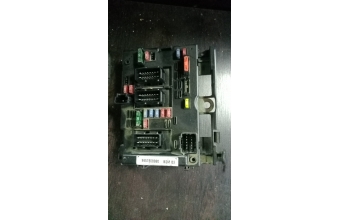 Citroen C2,C3 ben beyni