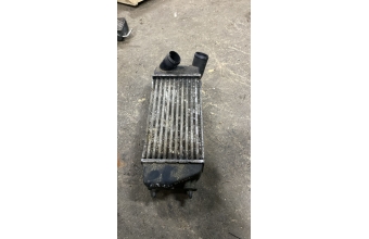 Citroen C3 1.4 dizel turbo radyatörü