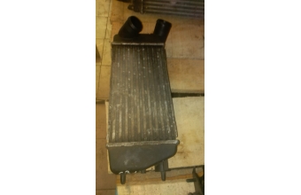 citroen c3 1.4 hdi çıkma intercool radyatör