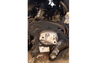 citroen c3 1.6 16v çıkma benzin motor