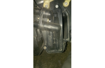 citroen c3 çıkma kalorifer peteği