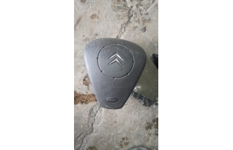Citroen c3 direksiyon airbeg 7bin